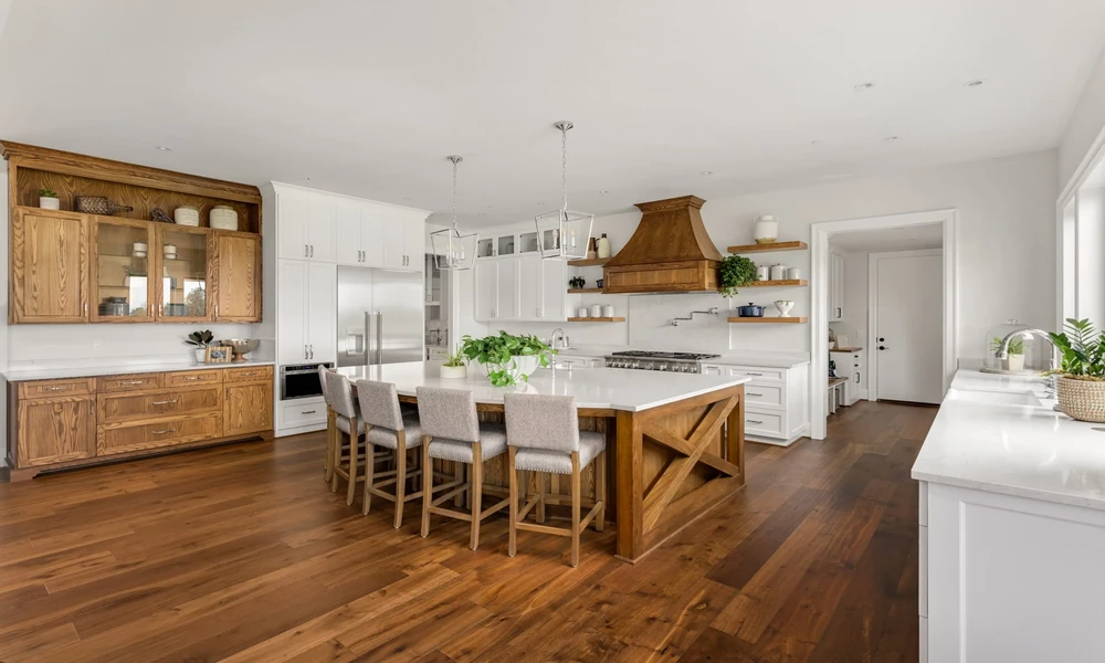 Choosing the Best Flooring Type for Ottawa Homes