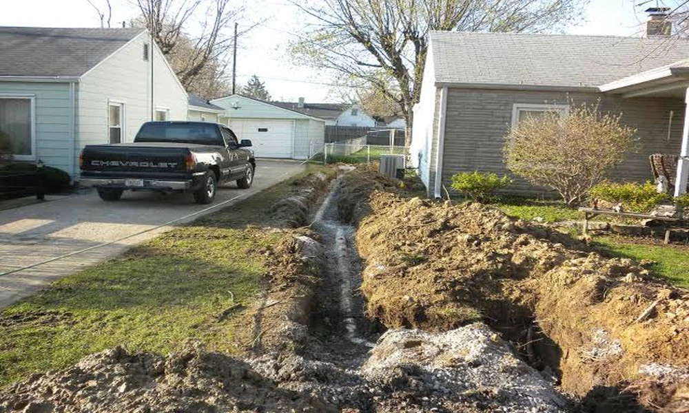 Preventing The Impact Of A Damaged Sewer Line On Houston Properties