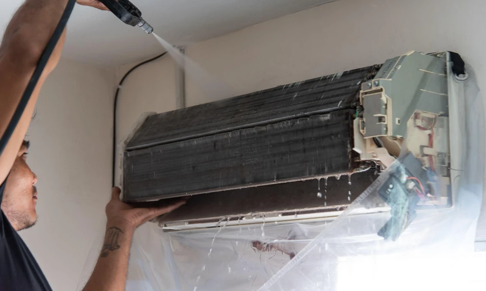 Why Poor Maintenance Could Be Ruining Your Fujitsu Aircon