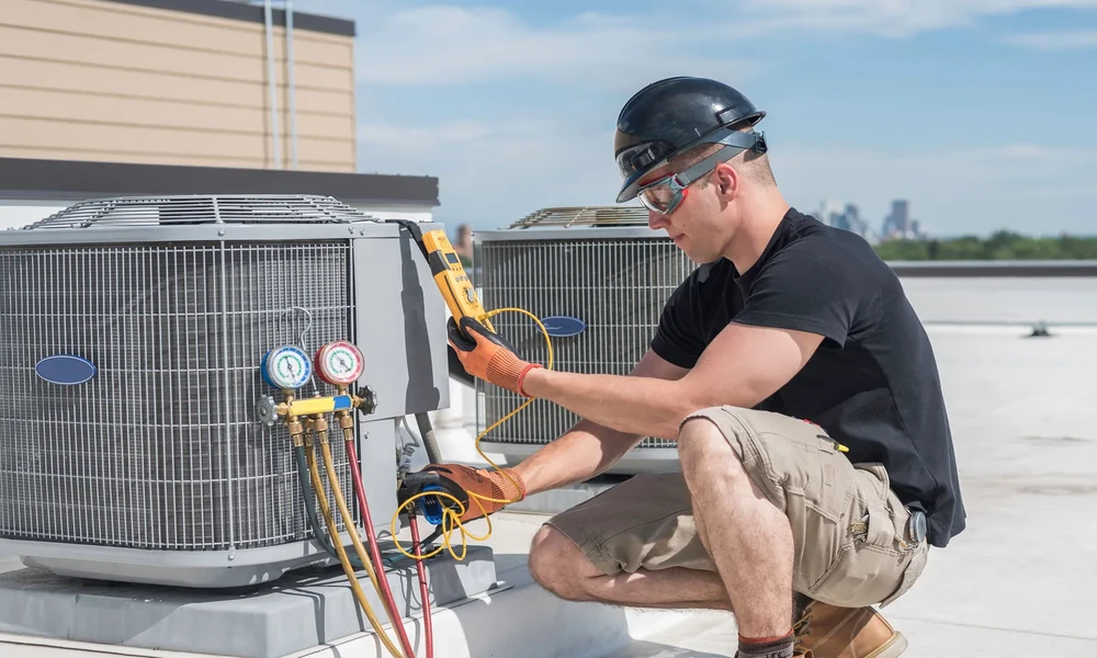 Professional Furnace Services for Efficient Home Heating.