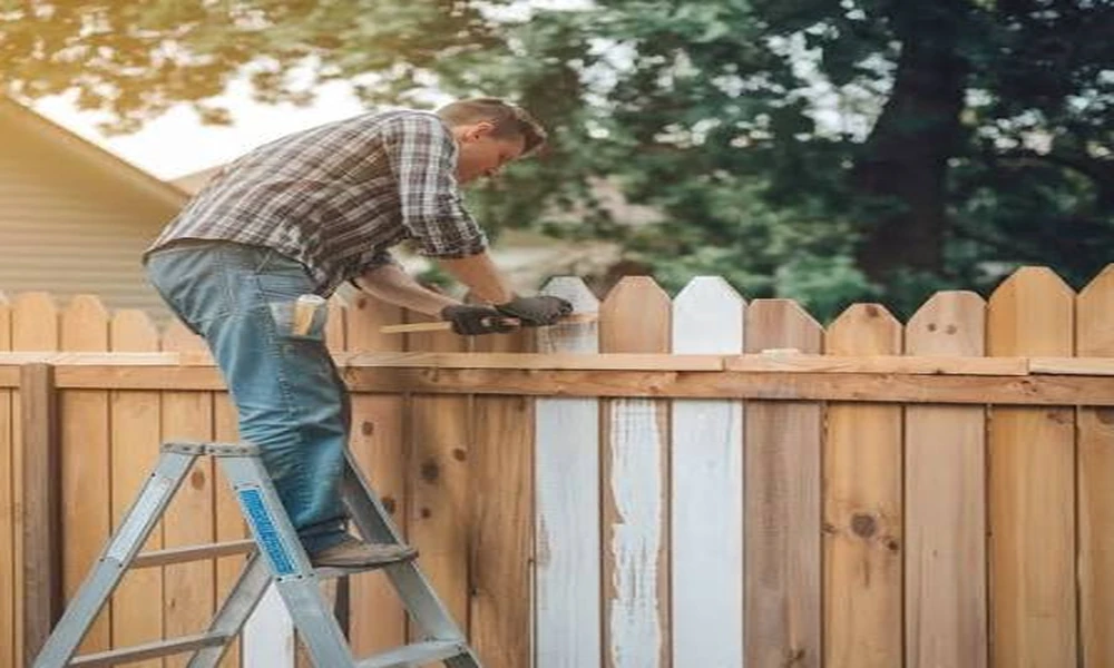 Understanding The Importance Of Fence Installation