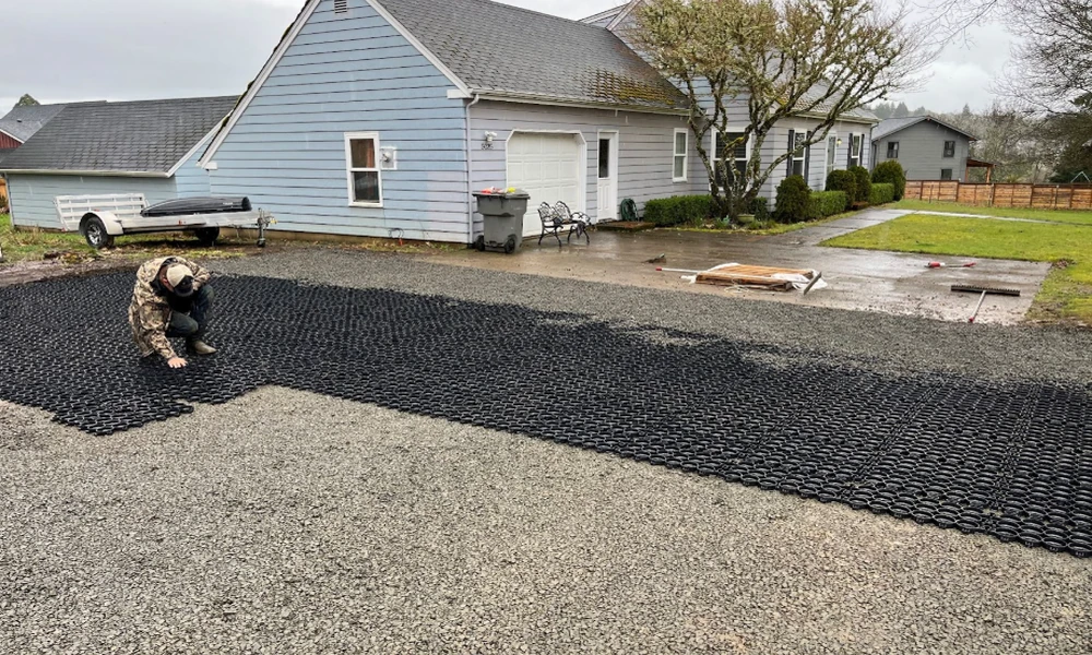 5 Things That Move the Price of a New Driveway