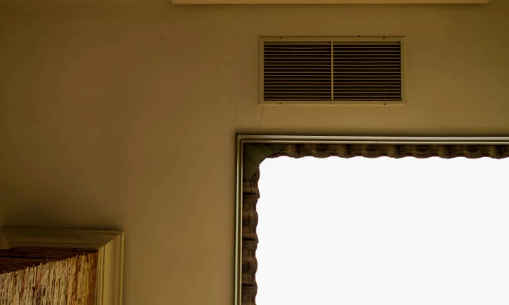 Common Causes of Poor Airflow From Your AC System